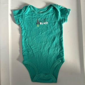 Baby clothes 6M